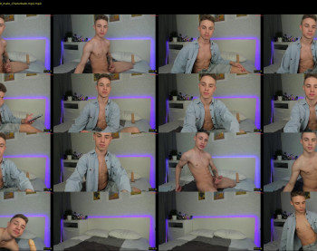 droll_guy — 41 minute Chaturbate male cam show recording, 720p, May 3, 2023