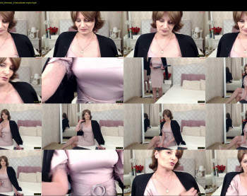 elisarosse_ — 4 minute Chaturbate female cam show recording, 720p, May 3, 2023
