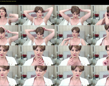 elisarosse_ — 3 minute Chaturbate female cam show recording, 720p, May 4, 2023