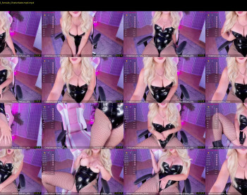ella_foxx — 74 minute Chaturbate female cam show recording, 720p, May 4, 2023