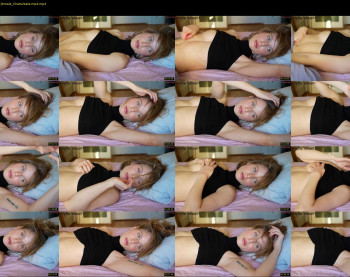 ellaa91 — 3 minute Chaturbate female cam show recording, 720p, May 3, 2023