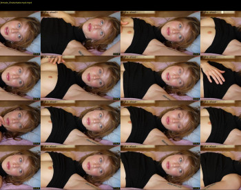 ellaa91 — 9 minute Chaturbate female cam show recording, 720p, May 3, 2023