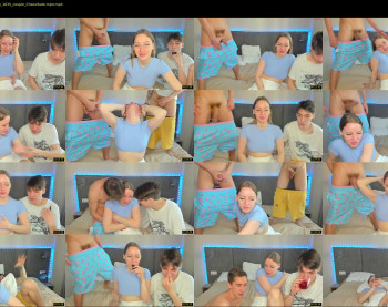 esthetics_boys — 35 minute Chaturbate male cam show recording, 720p, May 3, 2023