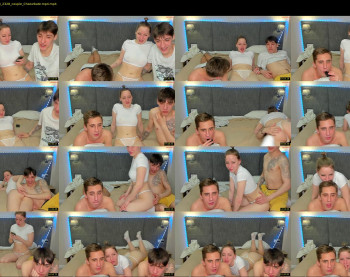 esthetics_boys — 23 minute Chaturbate male cam show recording, 720p, May 3, 2023