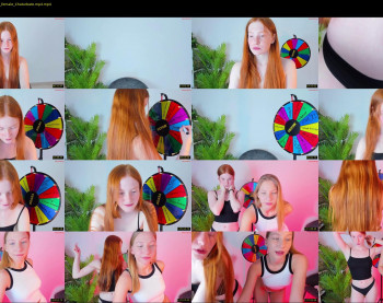 fiamoor — 111 minute Chaturbate female cam show recording, 720p, May 3, 2023