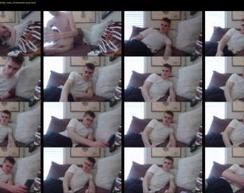 finnabun33 — 13 minute Chaturbate male cam show recording, 720p, May 3, 2023