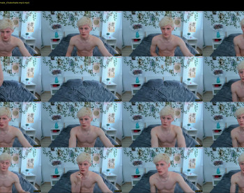 fixsicki — 8 minute Chaturbate male cam show recording, 720p, May 3, 2023