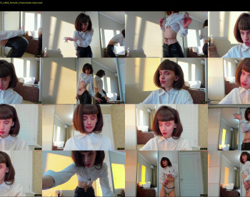 flowerofsin2001 — 29 minute Chaturbate female cam show recording, 720p, May 3, 2023