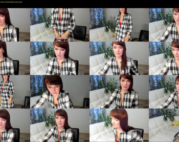 fritha — 48 minute Chaturbate female cam show recording, 720p, May 3, 2023
