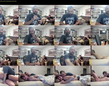 hardworkertn — 38 minute Chaturbate male cam show recording, 720p, May 4, 2023