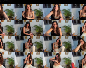 hollyshit_ — 120 minute Chaturbate female cam show recording, 720p, May 4, 2023