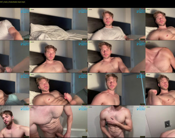 hot8pack01 — 51 minute Chaturbate male cam show recording, 720p, May 3, 2023