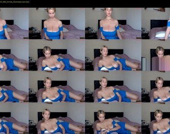 hugetittiesgerda — 49 minute Chaturbate female cam show recording, 480p, May 3, 2023
