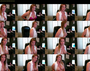 indianacooper — 18 minute Chaturbate female cam show recording, 480p, May 3, 2023