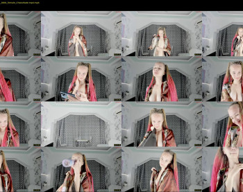 infinite_reality — 33 minute Chaturbate female cam show recording, 720p, May 4, 2023