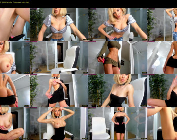 ingridblondy94 — 107 minute Chaturbate female cam show recording, 720p, May 3, 2023