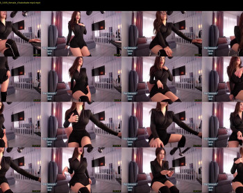 innocentemmy — 120 minute Chaturbate female cam show recording, 720p, May 3, 2023