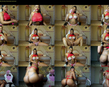 jasminekay — 44 minute Chaturbate female cam show recording, 720p, May 4, 2023