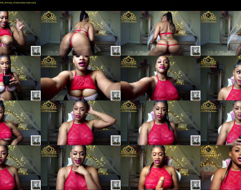 jasminekay — 24 minute Chaturbate female cam show recording, 720p, May 4, 2023