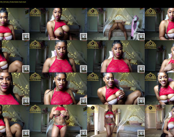 jasminekay — 120 minute Chaturbate female cam show recording, 720p, May 4, 2023