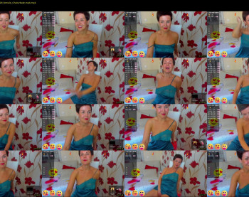 jennalison — 68 minute Chaturbate female cam show recording, 720p, May 3, 2023