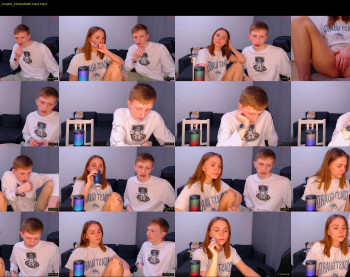 julsweet — 74 minute Chaturbate male cam show recording, 720p, May 4, 2023