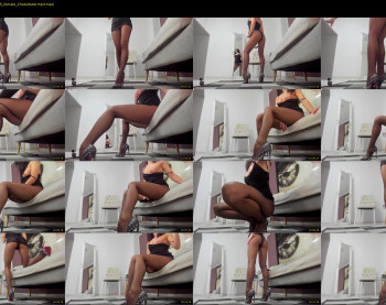 katedolly — 35 minute Chaturbate female cam show recording, 720p, May 3, 2023