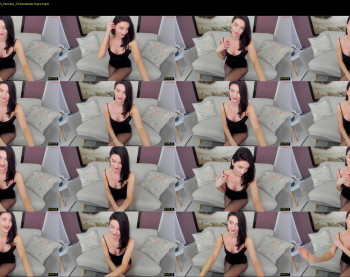 katedolly — 4 minute Chaturbate female cam show recording, 720p, May 3, 2023