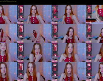 katy_ethereal — 11 minute Chaturbate female cam show recording, 720p, May 4, 2023