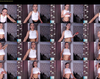 kerelai — 17 minute Chaturbate female cam show recording, 720p, May 3, 2023
