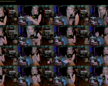 kimilee22 — 41 minute Chaturbate female cam show recording, 720p, May 4, 2023