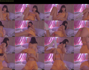 kittenmoon_ — 15 minute Chaturbate female cam show recording, 720p, May 3, 2023