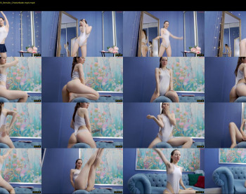 kriskras__ — 84 minute Chaturbate female cam show recording, 720p, May 3, 2023