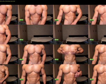 kurt_stone1 — 95 minute Chaturbate male cam show recording, 720p, May 3, 2023