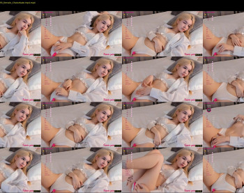 lindajenny — 27 minute Chaturbate couple cam show recording, 720p, May 3, 2023