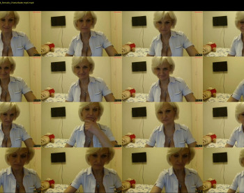 lisasimsx — 4 minute Chaturbate female cam show recording, 480p, May 4, 2023
