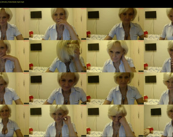 lisasimsx — 56 minute Chaturbate female cam show recording, 480p, May 4, 2023