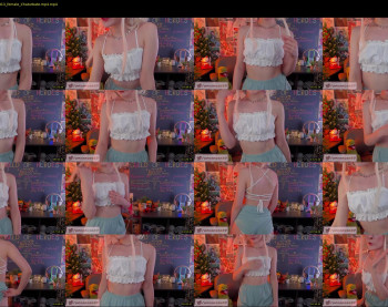 mana_rose — 33 minute Chaturbate female cam show recording, 720p, May 3, 2023