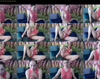 mandy_rose1 — 28 minute Chaturbate female cam show recording, 720p, May 3, 2023