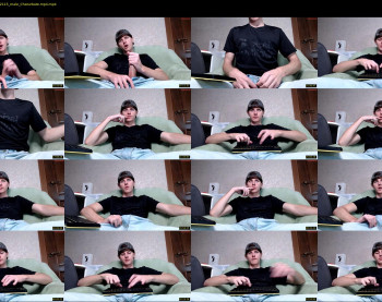 matt_aniston — 61 minute Chaturbate male cam show recording, 720p, May 3, 2023