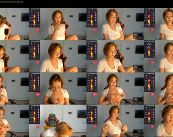 mei_tin — 10 minute Chaturbate female cam show recording, 720p, May 3, 2023