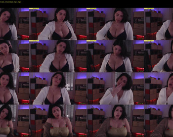 mila_ — 116 minute Chaturbate female cam show recording, 720p, May 3, 2023