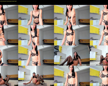 milffantasyx — 89 minute Chaturbate female cam show recording, 720p, May 3, 2023