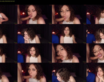 milk_slice — 102 minute Chaturbate couple cam show recording, 720p, May 4, 2023