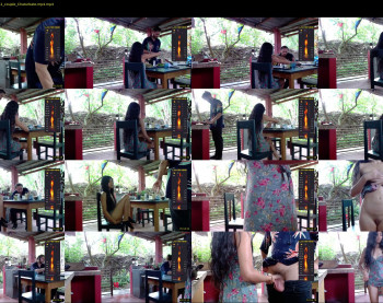 minikunis — 60 minute Chaturbate couple cam show recording, 720p, May 3, 2023