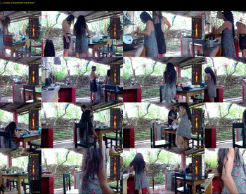minikunis — 107 minute Chaturbate couple cam show recording, 720p, May 3, 2023