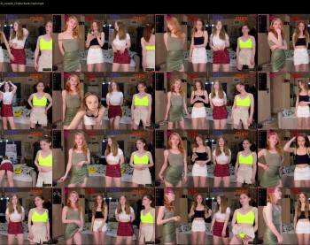 misss_viki — 34 minute Chaturbate couple cam show recording, 720p, May 3, 2023