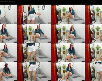 mrs_griseld — 60 minute Chaturbate female cam show recording, 720p, May 3, 2023