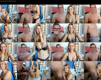 munishpunish — 96 minute Chaturbate couple cam show recording, 720p, May 3, 2023
