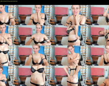 munishpunish — 7 minute Chaturbate couple cam show recording, 720p, May 3, 2023